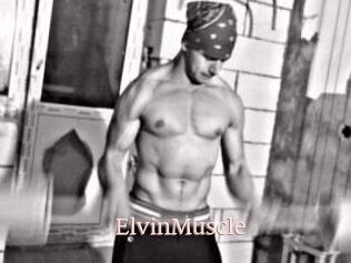 ElvinMuscle