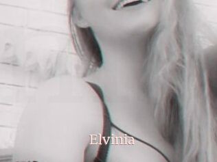 Elvinia