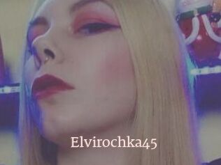 Elvirochka45
