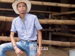 Elviszaa