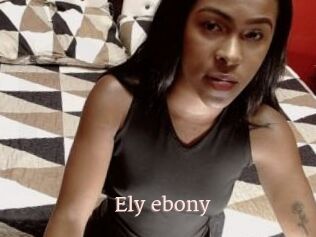 Ely_ebony