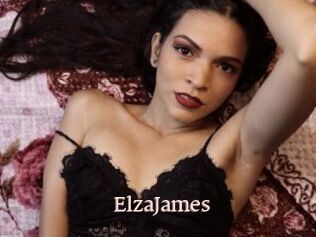 ElzaJames