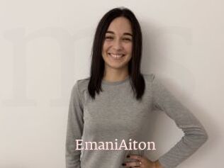 EmaniAiton