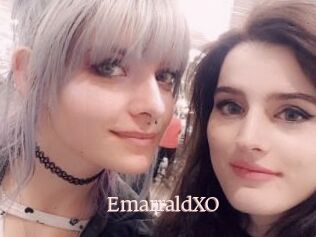 EmarraldXO