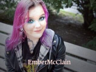 EmberMcClain