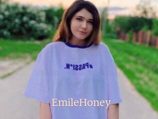 EmileHoney