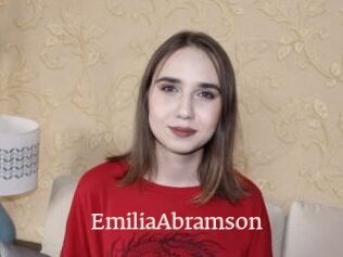 EmiliaAbramson