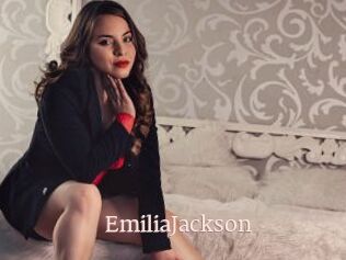 EmiliaJackson