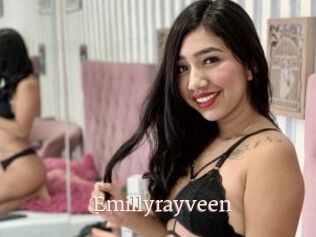 Emillyrayveen
