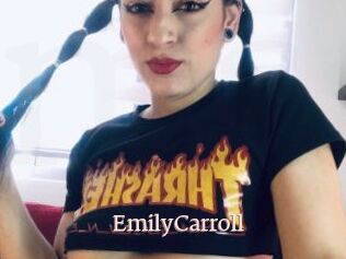 EmilyCarroll