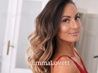 EmmaLovett