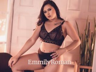 EmmilyRoman