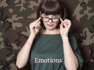 Emotions