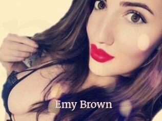 Emy_Brown