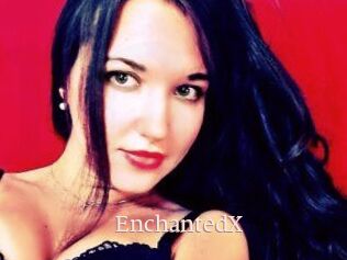 EnchantedX
