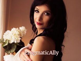 EnigmaticAlly