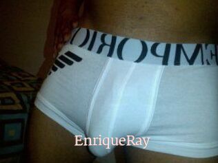 EnriqueRay