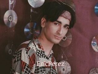 EricPerez