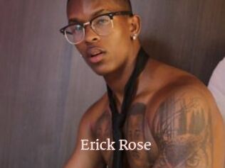 Erick_Rose