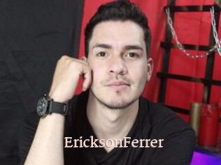 EricksonFerrer