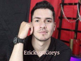EricksonGreys