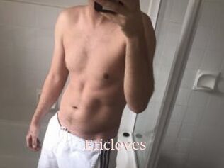 Ericloves