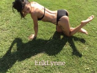 ErikLynne