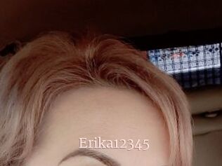 Erika12345