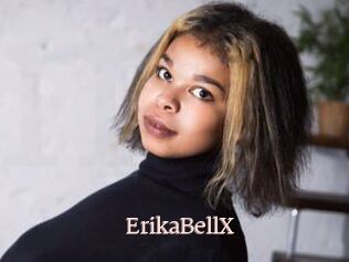 ErikaBellX