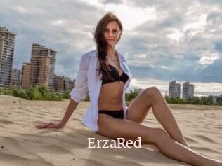ErzaRed