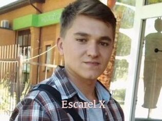 Escarel_X