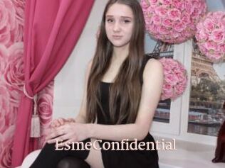EsmeConfidential