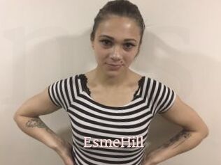 EsmeHill