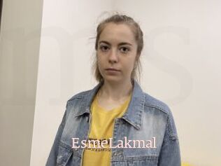EsmeLakmal