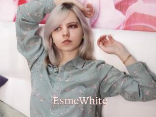 EsmeWhite