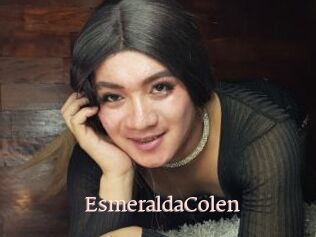 EsmeraldaColen