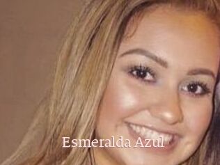 Esmeralda_Azul