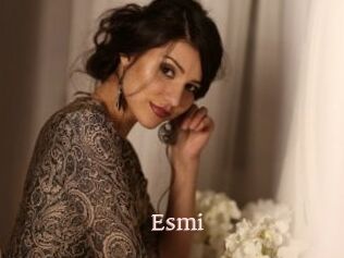 Esmi