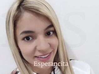 Esperancita