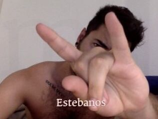 Estebanos