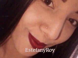 EstefanyRoy