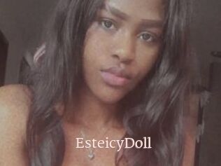 EsteicyDoll