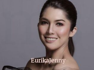 EurikaJenny
