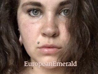 EuropeanEmerald