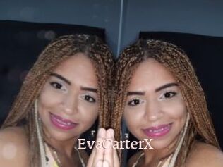 EvaCarterX