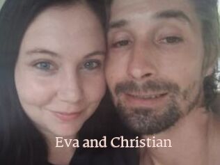 Eva_and_Christian