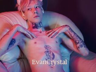 EvanCrystal