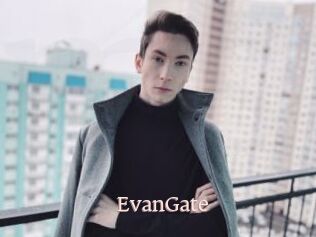 EvanGate