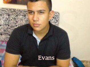 Evans