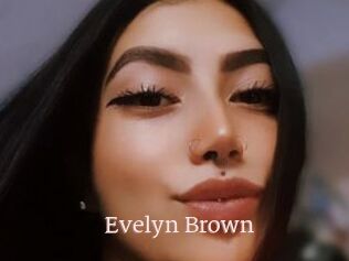 Evelyn_Brown